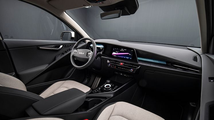 Kia Niro EV