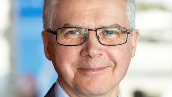 Gunnar Olofsson