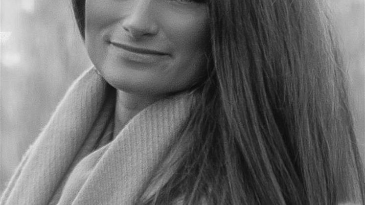 Årets villamäklare hos Svensk Fastighetsförmedling är Edyta Hammar från Vimmerby