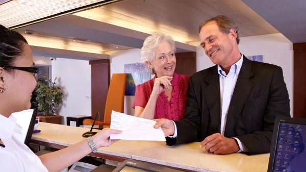 First Time Cruise Tips