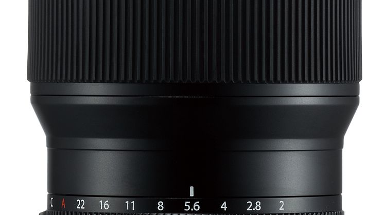 FUJINON GF110mmF2 R LM WR 