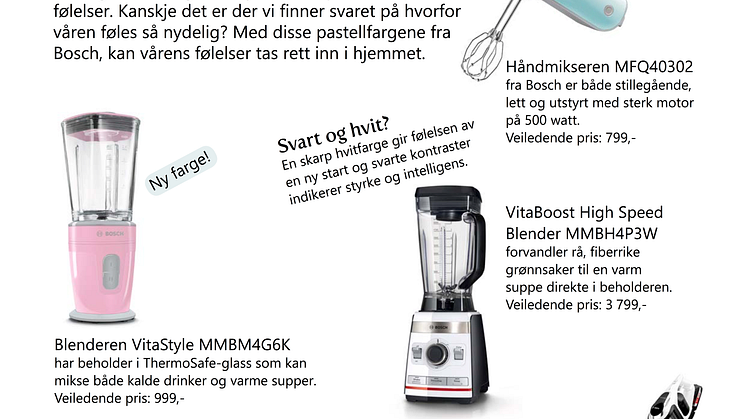 VÅRFINT