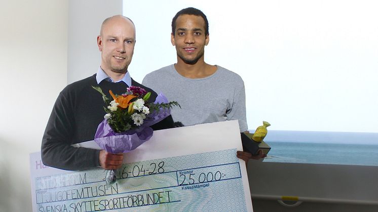 Städa Sveriges Miljöförbund