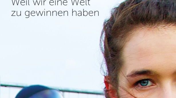 Radikale Wende - Weil wir eine Welt zu gewinnen haben