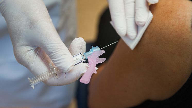 Vaccination