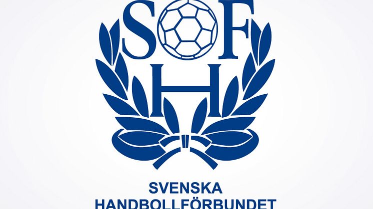 Svenska Handbollförbundet har valt Arkitektkopia som affärspartner av trycksaker och exponeringsmaterial
