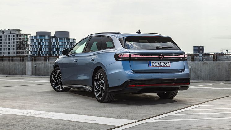 ID.7 Tourer