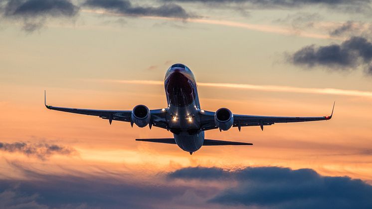 Boeing 737-800. Foto David Peacock.jpg
