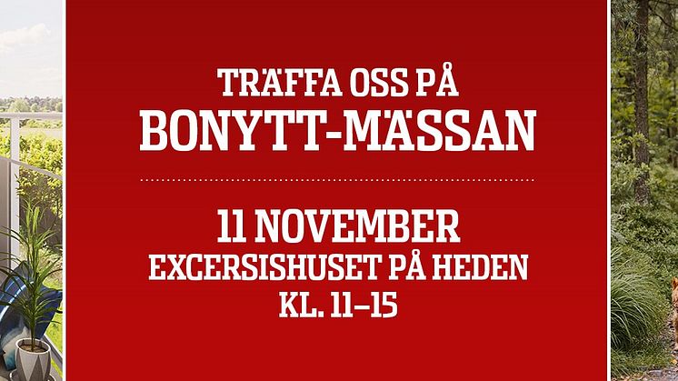 Bonytt 2017
