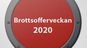 Inbjudan till Nationella Brottsofferveckan 2020 den 17-20 februari