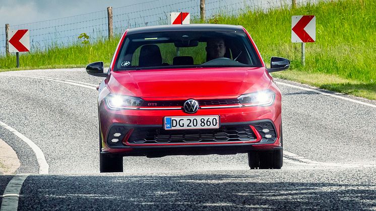 Polo GTI 2022