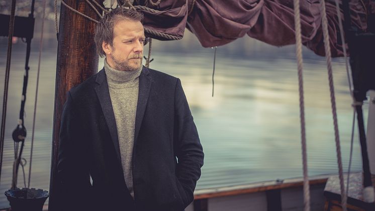 Pål Christian Eggen