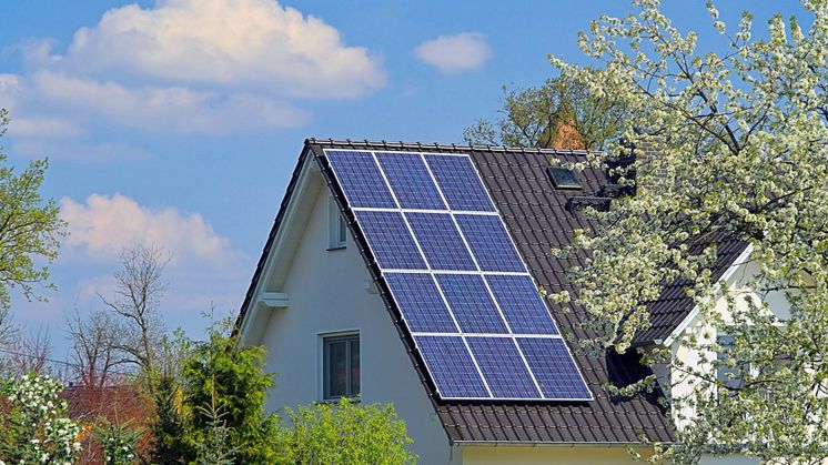 Energirådgivning satsar på solel 