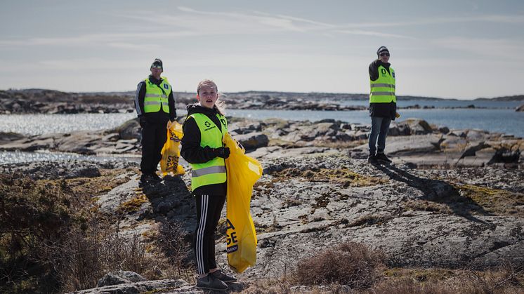 Städa Kust 2019