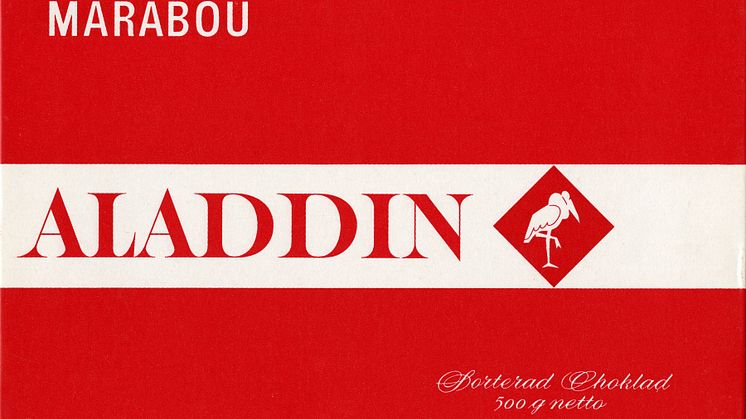 Aladdin 1965