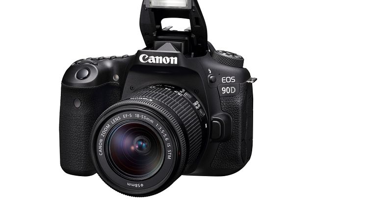 EOS 90D