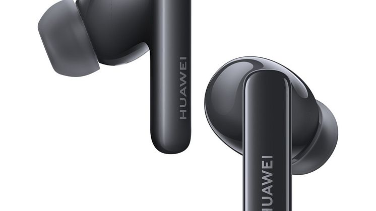 FreeBuds 5i_Black_earphones