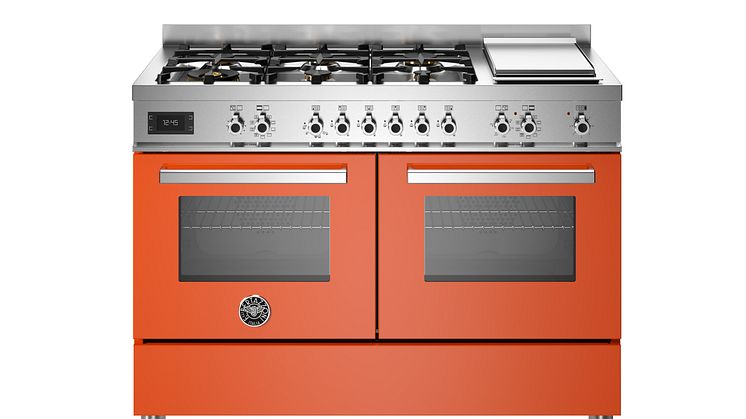 Bertazzoni Professional PRO126G2EART