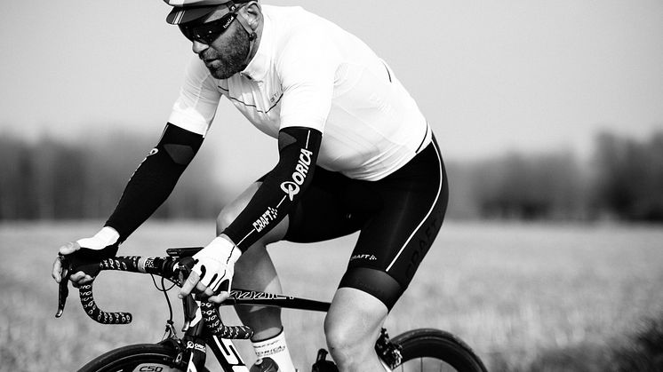 Craft Tech Aero Jersey