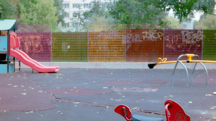 Den största ökningen av barnfattigdom är i Europa och Asien