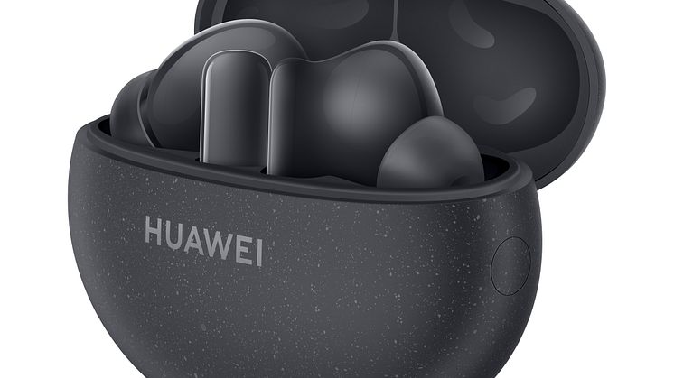 Huawei lanserer nye Freebuds 5i – stilrene ørepropper med høy lydkvalitet 