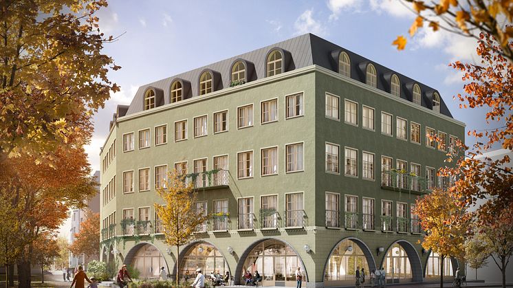 Hälsans hus