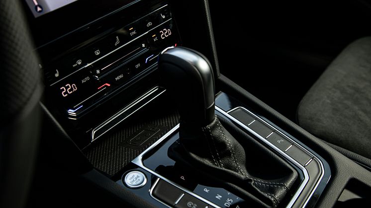 Arten Shooting Brake 2,0 TSI R-Line