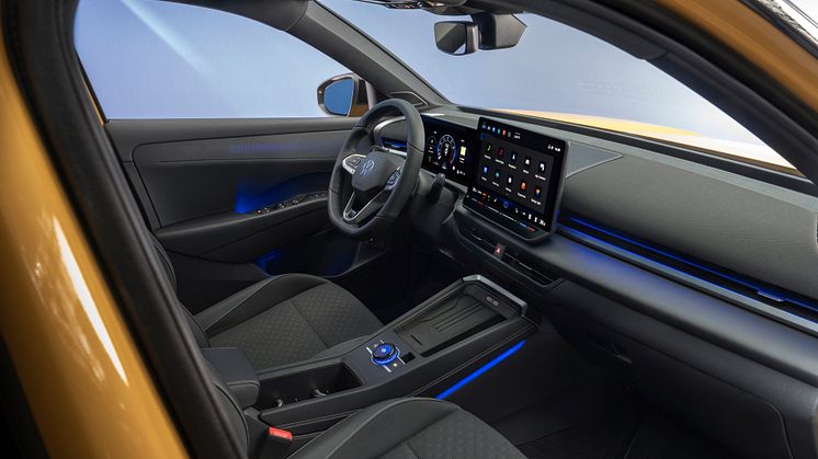 T-Roc 2025
