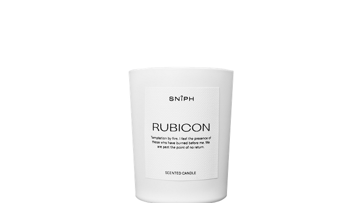 Rubicon Fri utan skugga