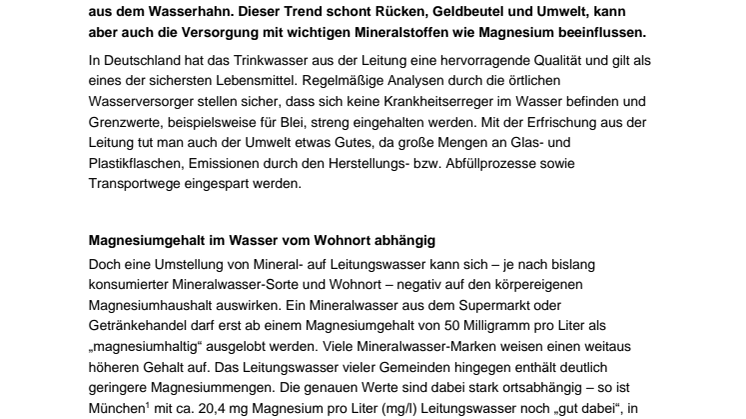 Presseinformation_Biolectra_Mineraliengehalt in Trinkwasser.pdf
