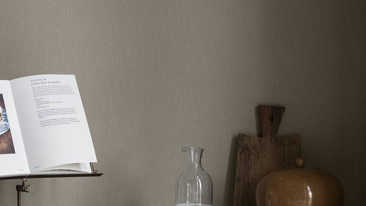 Linen Second Edition - Pure Linen