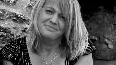 Marie Gustafsson från Nässjö är årets trädfotograf 2014