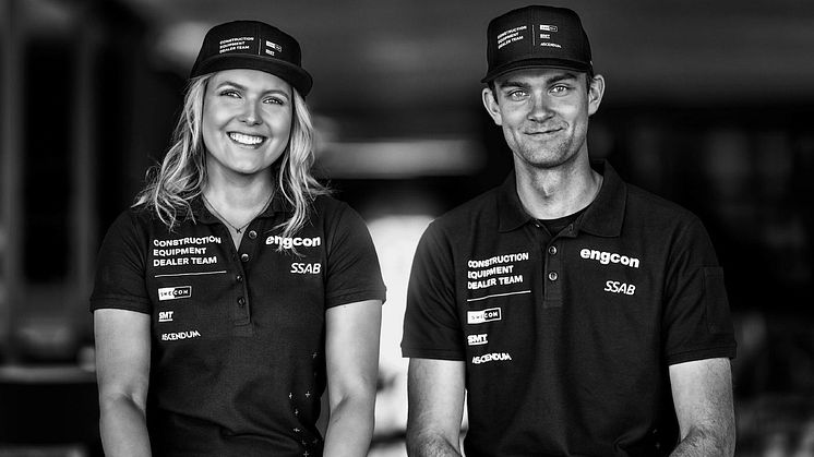 Swecon gör sig redo för Höljes och fler magiska ögonblick under rallycrossens legendariska sommarfest