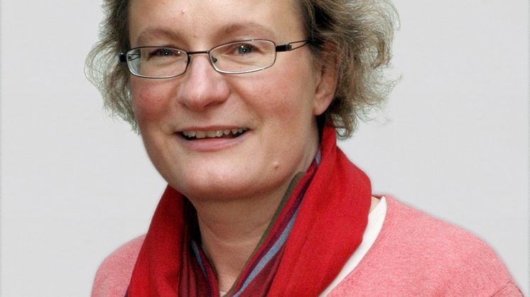 Eva Borgström