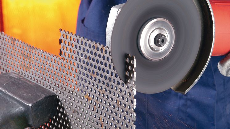 Flexovit Mega-Line tynne kappeskiver - Produkt 3