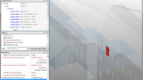 Naviate Simple BIM - håndter relevant informasjon