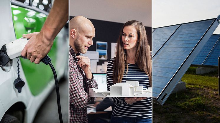 Samlat grepp om klimatsmart arbete på klimatsynk.se