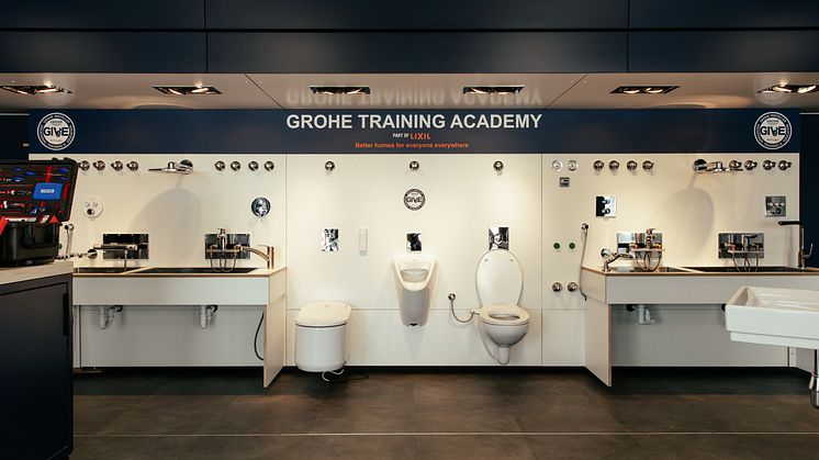 GROHE_Professional_GIVE_2