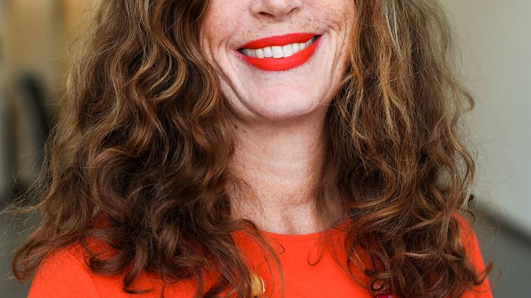 Inger Tolsved Rosenkvist