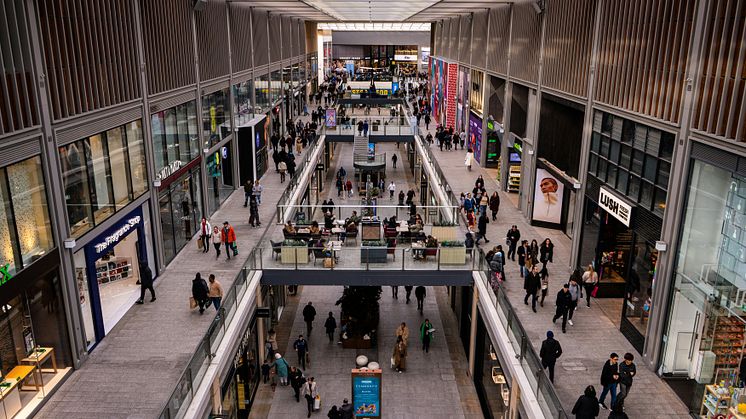 Social media doesn’t easily influence UK consumers
