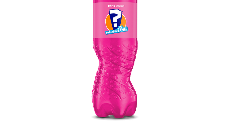 #WhatTheFanta geht mit drei neuen Geschmacksrichtungen und interaktiven Missionen in die dritte Runde
