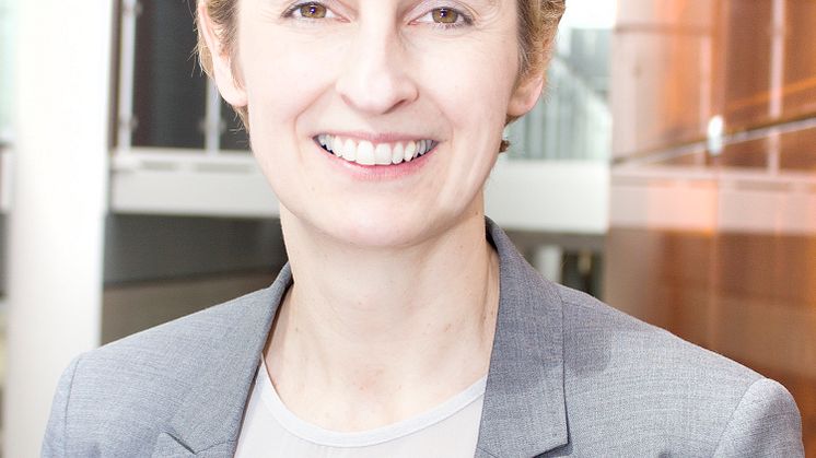 Monika Moser tiltrer rollen som Director of Distribution & Revenue Management 