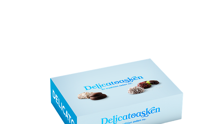 Delicatoasken