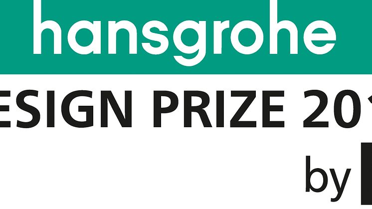 Logo_300 dpi_HANSGROHE DESIGN PRIZE 2016 by iF
