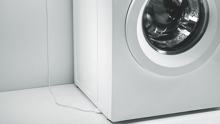 GROHE Sense kylpyhuoneessa