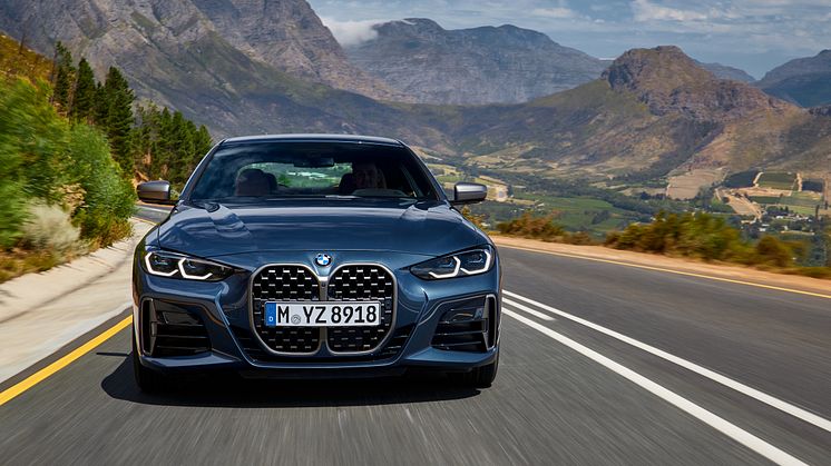 BMW M440i xDrive