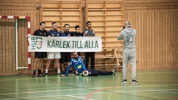 Foto: Ricard Estay/statens konstråd 