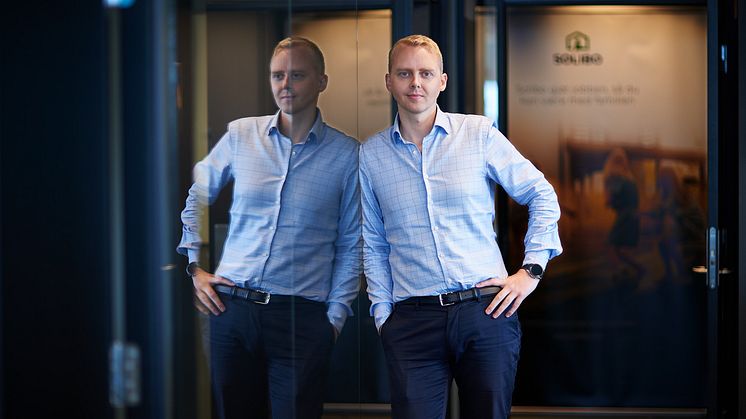 Magnus Babsvik
