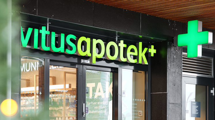 Nettverk fra GlobalConnect er rett medisin for NMD