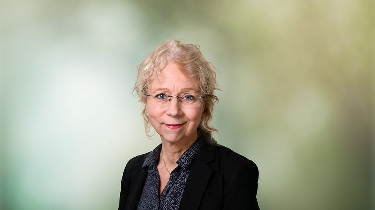 Chris Österlund, VD Botkyrkabyggen